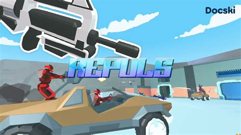 repulse.io poki